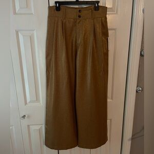 Fifteen Twenty NWT SADIE TROUSERS